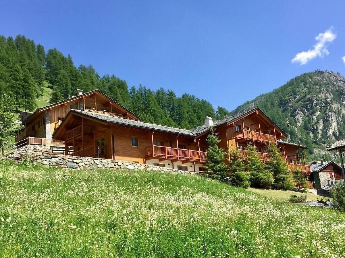 Отель Residence Felik 3*